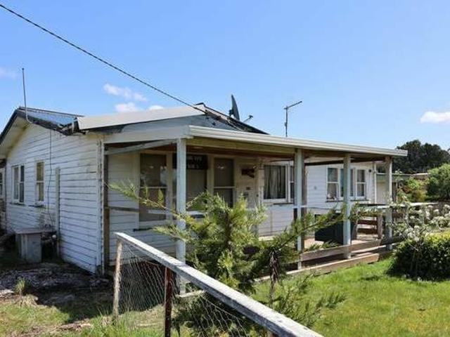 House for rent