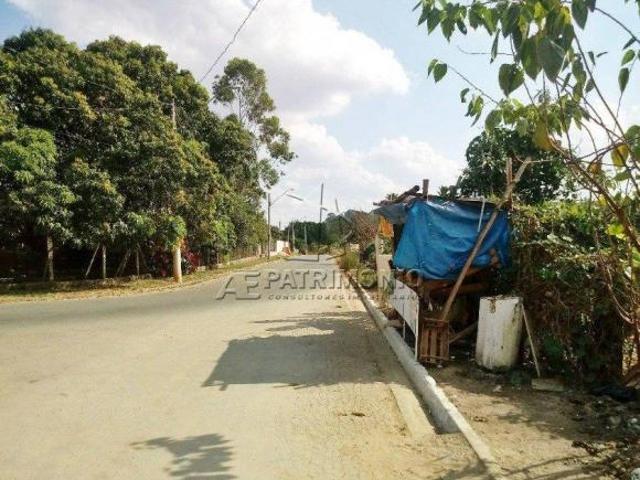 Terreno venda em Região Geográfica Imediata de Goiás - Itapuranga, Nova Crixás