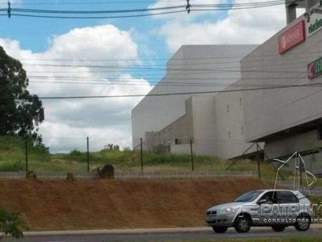 Terreno venda em Sorocaba