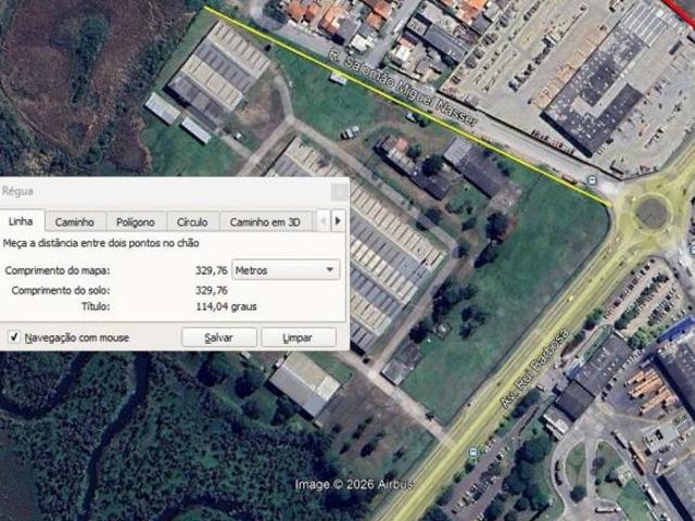 Terreno venda em Região Geográfica Imediata de Curitiba, Região Metropolitana de Curitiba