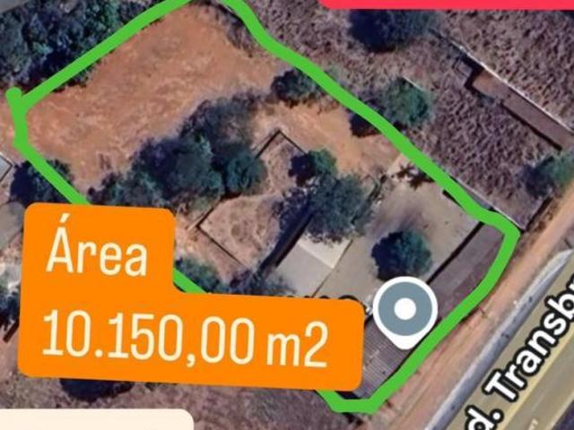 Terreno venda em Região Geográfica Imediata de Goiânia, Goiânia