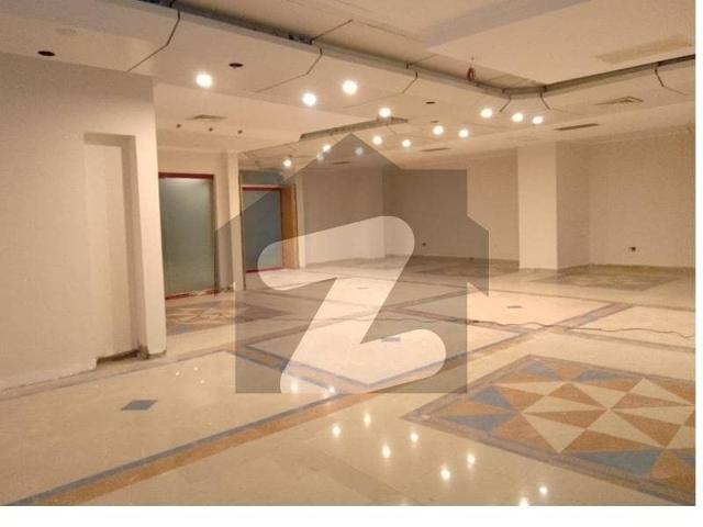 Office for rent in Rawalpindi, Islamabad Capital Territory