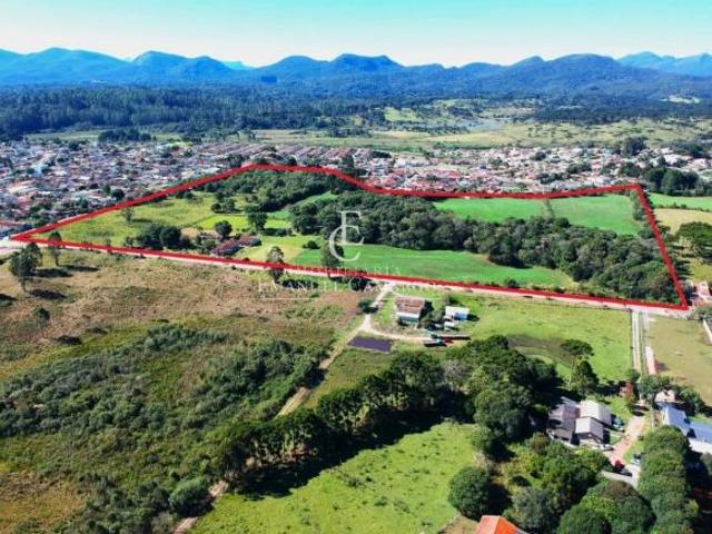 Sítio e chácara venda em Região Geográfica Imediata de Curitiba, Região Metropolitana de Curitiba