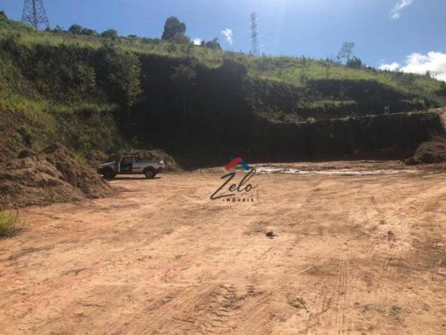 Terreno venda em Várzea Paulista, Jardim do Lar