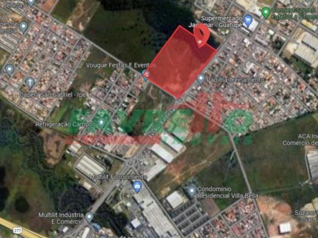 Terreno venda em Região Geográfica Imediata de Curitiba, Região Metropolitana de Curitiba