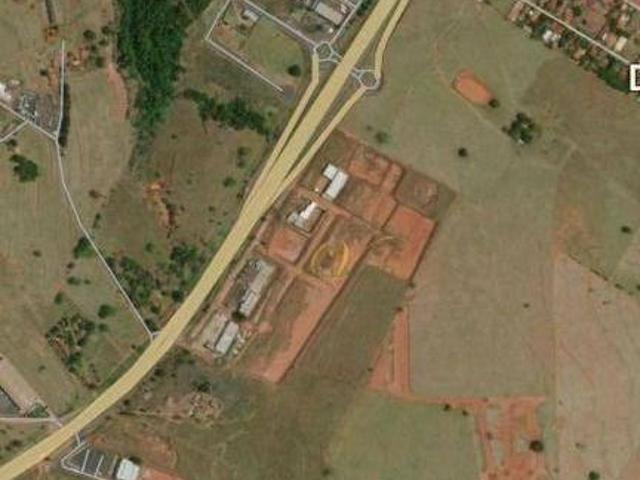 Terreno venda em Região Geográfica Imediata de Uruaçu - Niquelândia, São Luíz do Norte