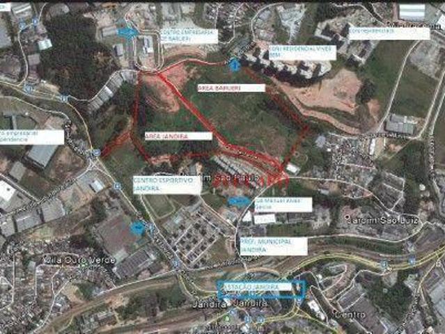 Terreno venda em Região Imediata de São Paulo, Região Metropolitana de São Paulo