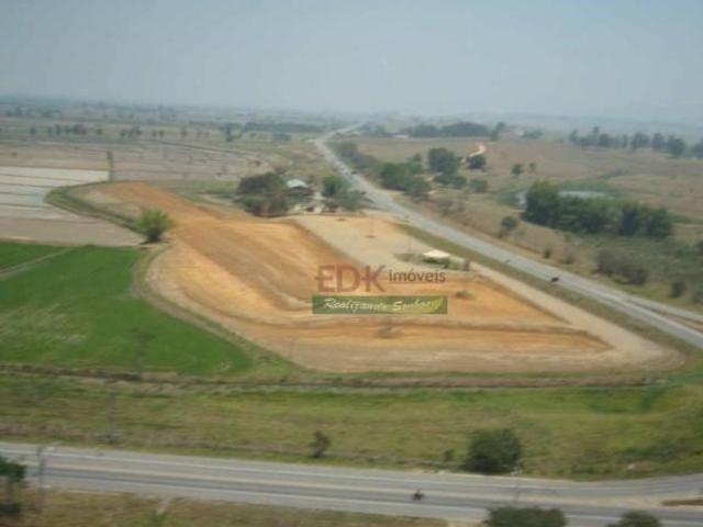 Terreno venda em Região Imediata de Taubaté-Pindamonhangaba, Região Metropolitana do Vale do Paraíba e Litoral Norte
