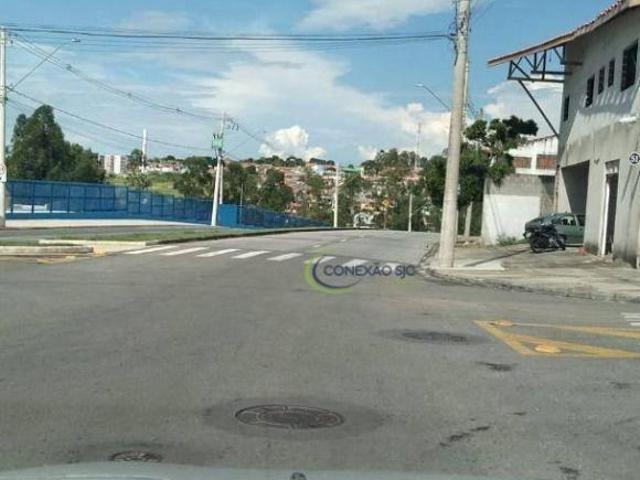 Terreno venda em Região Imediata de São José dos Campos, Região Metropolitana do Vale do Paraíba e Litoral Norte