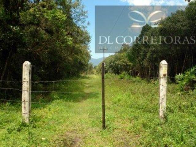Terreno venda em Região Geográfica Imediata de Paranaguá, Paranaguá