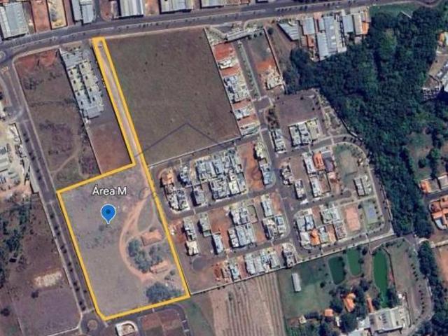 Terreno venda em Pirassununga