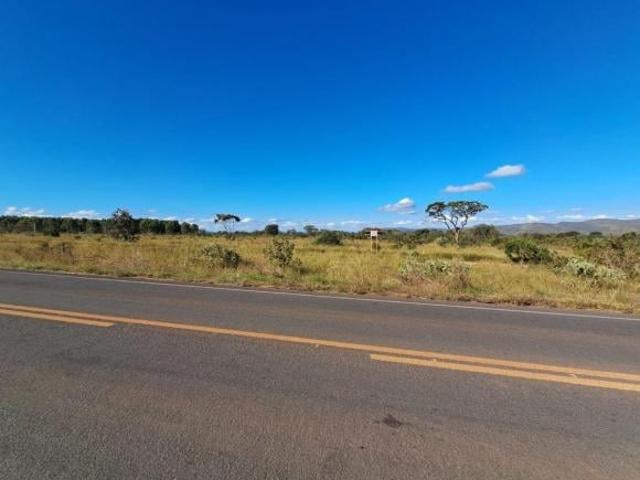 Terreno venda em Setor Vila Bandeira, Alto Paraíso de Goiás