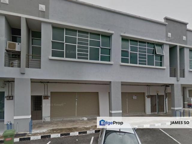 Shop for rent in Malaka