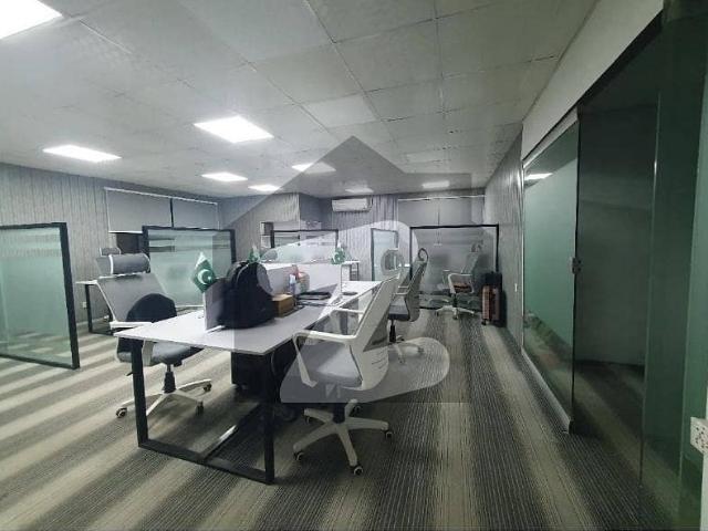 Office for rent in Rawalpindi, Islamabad Capital Territory