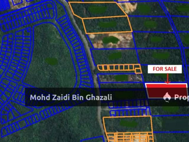 Property for sale in Tanjong Sepat, Selangor