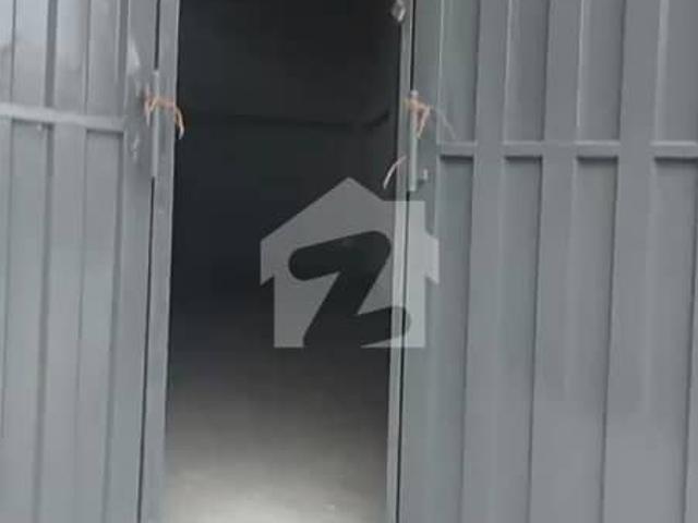 Warehouse for rent in North Waziristan, Federally Administered Tribal Areas fata