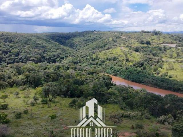 Sítio e chácara venda em Região Geográfica Imediata de Belo Horizonte, Região Metropolitana de Belo Horizonte