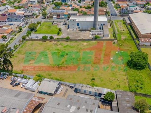 Terreno venda em Região Geográfica Imediata de Curitiba, Região Metropolitana de Curitiba