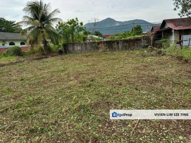 Property for rent in Perak, Tanjong Ipoh