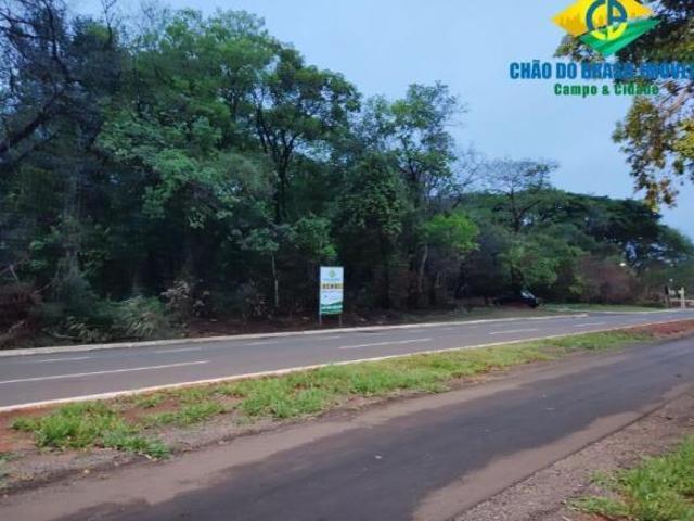 Terreno venda em Região Geográfica Imediata de Campo Grande, Campo Grande