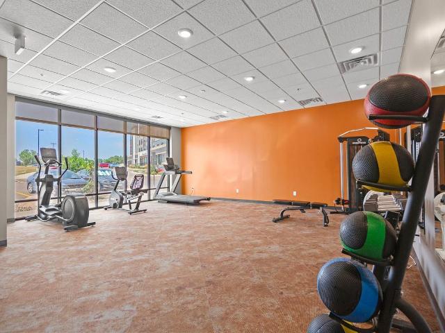 Apartment for rent in Bismarck, North Dakota