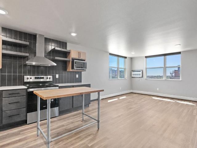Apartment for rent in Bismarck, North Dakota