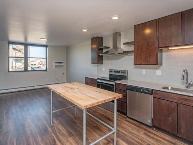 Apartment for rent in Bismarck, North Dakota