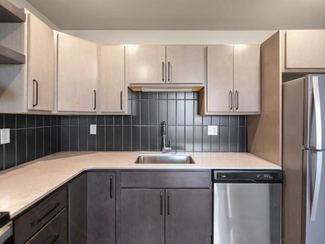 Apartment for rent in Bismarck, North Dakota