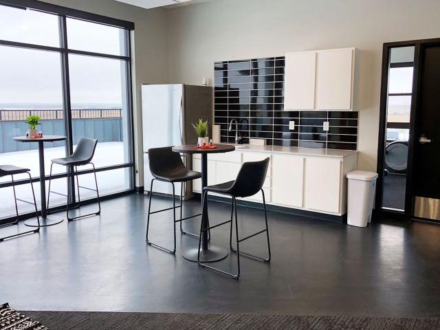 Apartment for rent in Bismarck, North Dakota