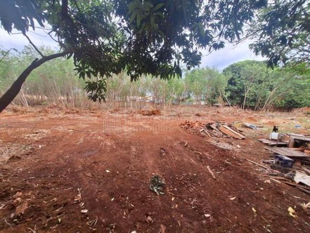 Terreno venda em Granja Bandeira, Campo Grande