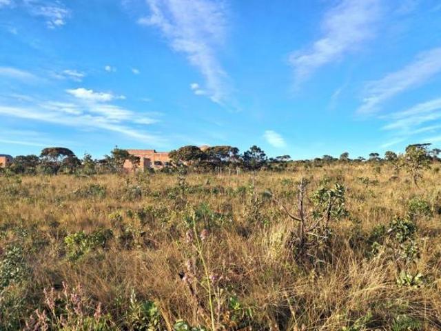 Terreno venda em Região Geográfica Imediata de Flores de Goiás, Alto Paraíso de Goiás