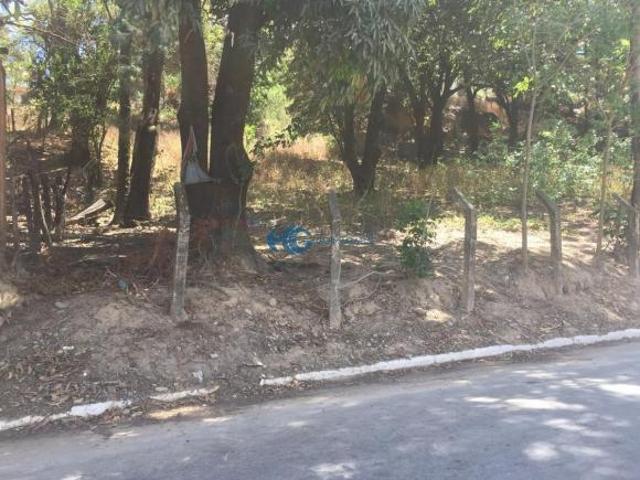 Terreno venda em Região Geográfica Imediata de Belo Horizonte, Região Metropolitana de Belo Horizonte