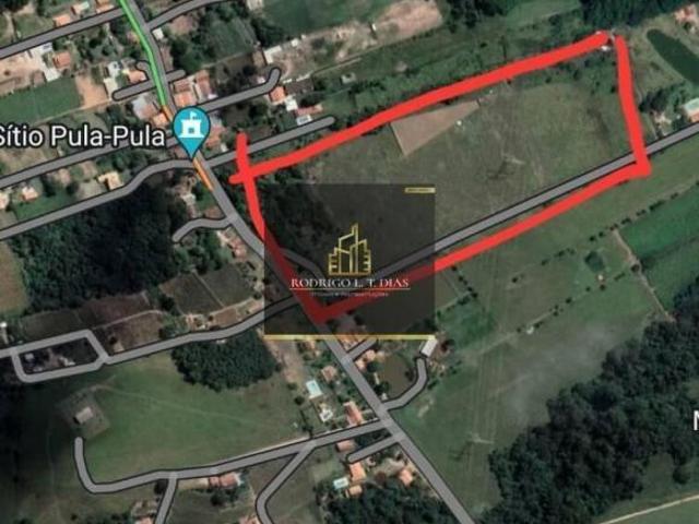 Sítio e chácara venda em Região Imediata de Jundiaí, Itupeva