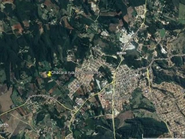 Terreno venda em Região Geográfica Imediata de Curitiba, Região Metropolitana de Curitiba