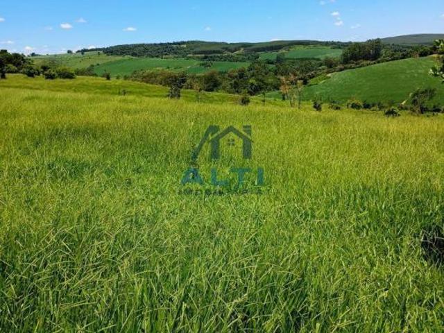 Terreno venda em Morro do Alto, Itapetininga