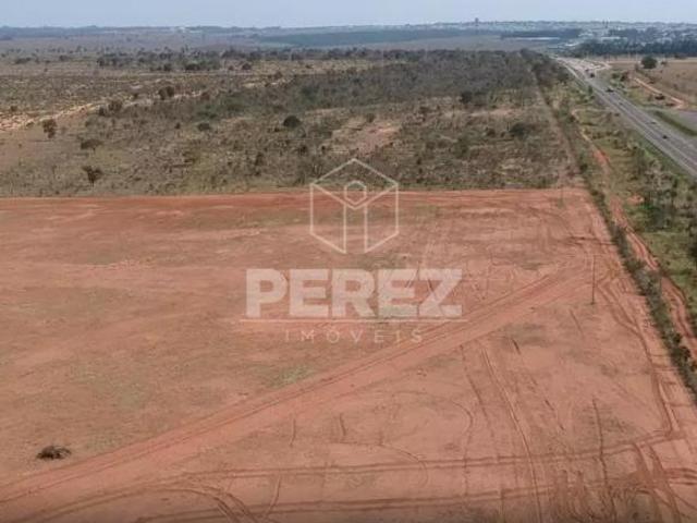 Sítio e chácara venda em Região Geográfica Imediata de Campo Grande, Campo Grande