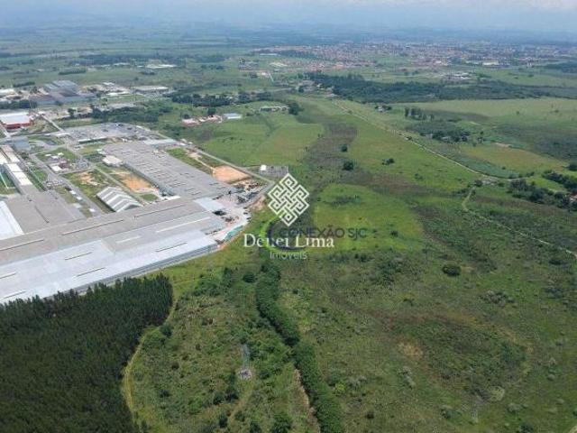Terreno venda em Região Imediata de Guaratinguetá, Região Metropolitana do Vale do Paraíba e Litoral Norte