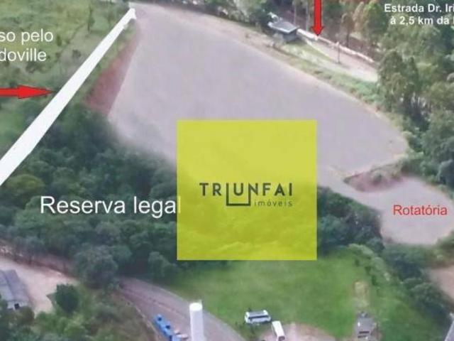 Terreno venda em Região Imediata de Sorocaba, Região Metropolitana de Sorocaba
