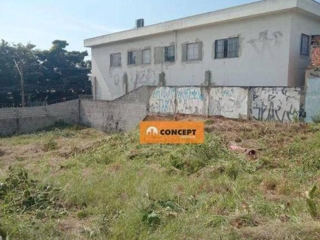 Terreno venda em Região Imediata de São Paulo, Região Metropolitana de São Paulo