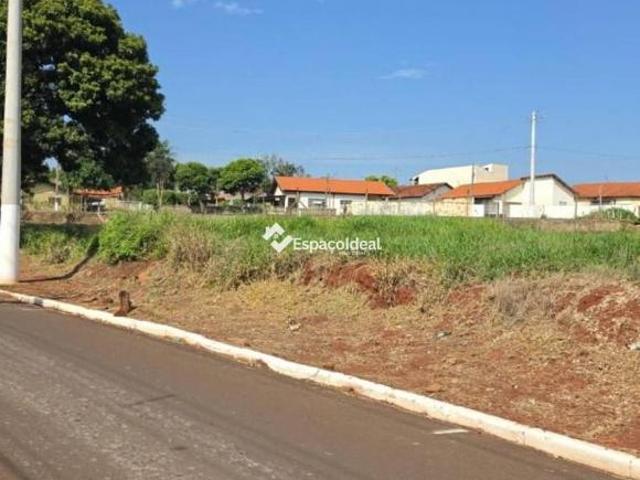 Terreno venda em Pederneiras