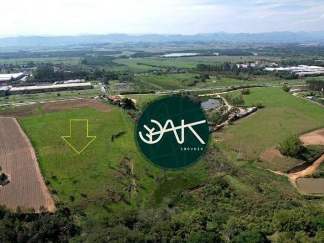 Terreno venda em Caçapava