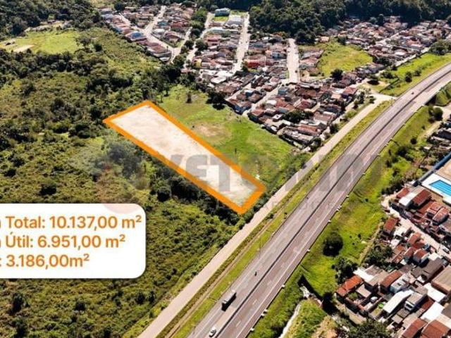 Terreno venda em Região Imediata de Caraguatatuba-Ubatuba-São Sebastião, Região Metropolitana do Vale do Paraíba e Litoral Norte