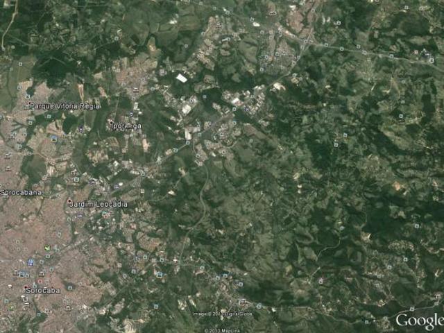 Terreno venda em Região Imediata de Sorocaba, Região Metropolitana de Sorocaba