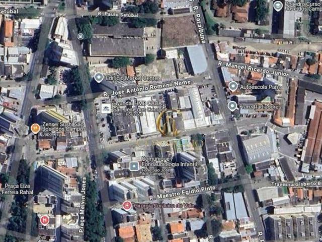 Terreno venda em Região Imediata de São José dos Campos, Região Metropolitana do Vale do Paraíba e Litoral Norte