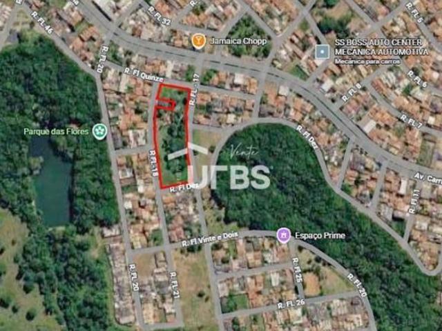 Terreno venda em Região Geográfica Imediata de Goiânia, Goiânia