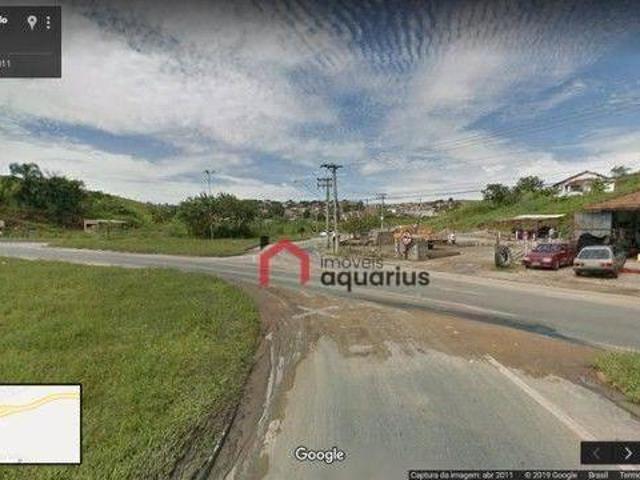Terreno venda em Região Imediata de São José dos Campos, Região Metropolitana do Vale do Paraíba e Litoral Norte