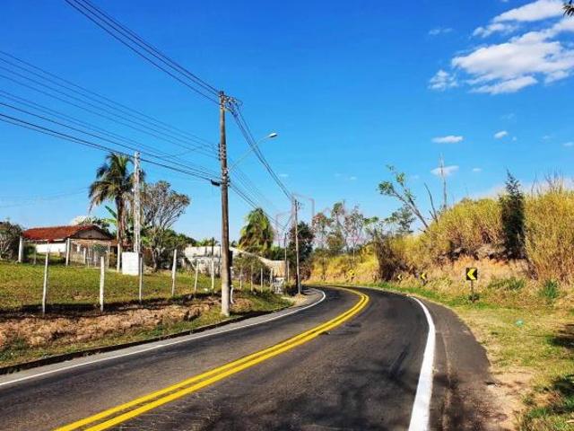 Terreno venda em Vila Honolulu, Águas de São Pedro