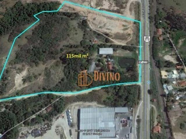 Terreno venda em Região Imediata de Sorocaba, Região Metropolitana de Sorocaba
