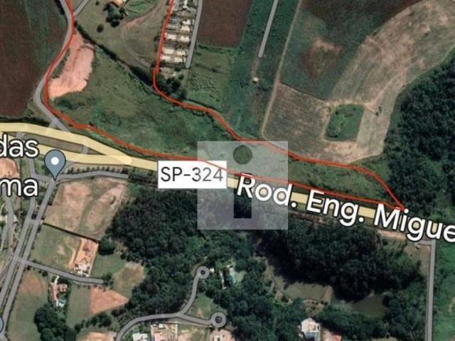 Terreno venda em Região Imediata de Jundiaí, Itupeva