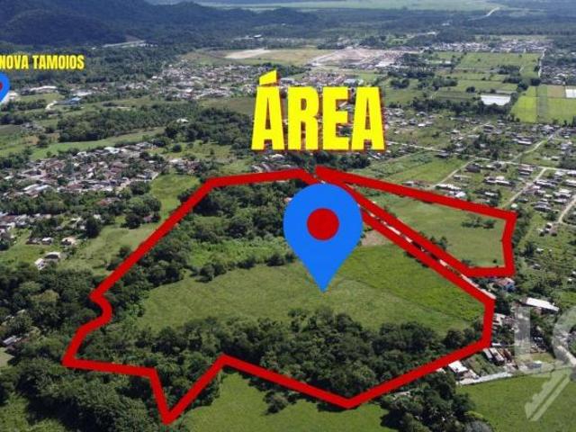 Terreno venda em Caraguatatuba, Região Geográfica Intermediária de São José dos Campos